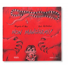 NON MANGIARMI!